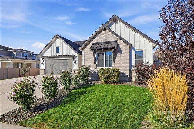 18135 N Begonia Way, Nampa, ID 83687
