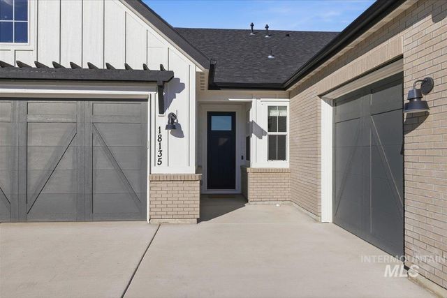 18135 N Begonia Way, Nampa, ID 83687