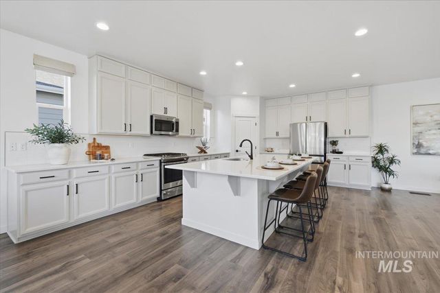 18135 N Begonia Way, Nampa, ID 83687
