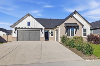 18135 N Begonia Way, Nampa, ID 83687