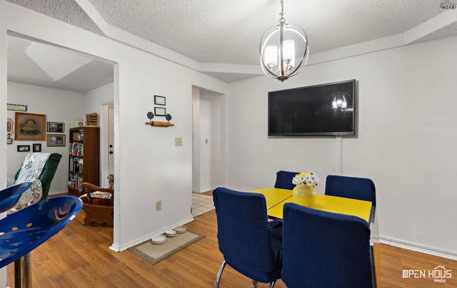 13 MCNABB CIRCLE, Wichita Falls, TX 76306