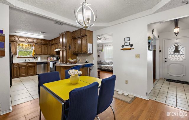 13 MCNABB CIRCLE, Wichita Falls, TX 76306