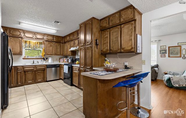 13 MCNABB CIRCLE, Wichita Falls, TX 76306