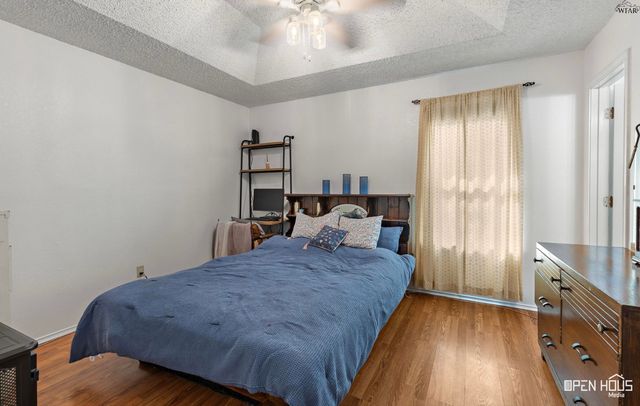 13 MCNABB CIRCLE, Wichita Falls, TX 76306