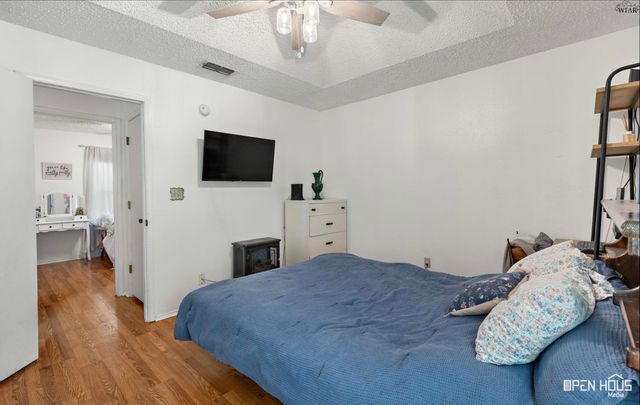 13 MCNABB CIRCLE, Wichita Falls, TX 76306