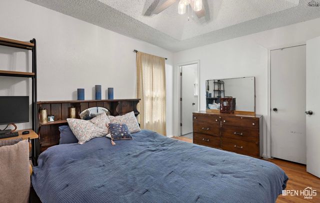 13 MCNABB CIRCLE, Wichita Falls, TX 76306