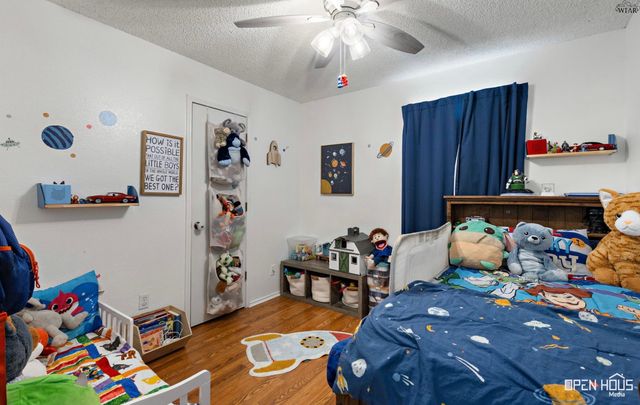 13 MCNABB CIRCLE, Wichita Falls, TX 76306