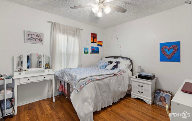 13 MCNABB CIRCLE, Wichita Falls, TX 76306