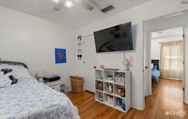 13 MCNABB CIRCLE, Wichita Falls, TX 76306