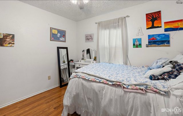 13 MCNABB CIRCLE, Wichita Falls, TX 76306