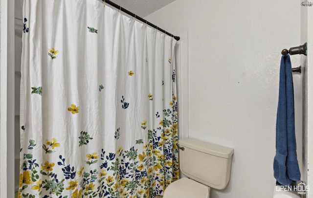 13 MCNABB CIRCLE, Wichita Falls, TX 76306