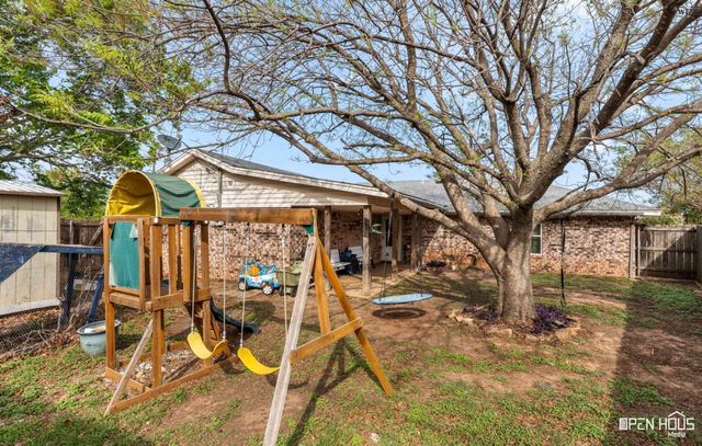 13 MCNABB CIRCLE, Wichita Falls, TX 76306
