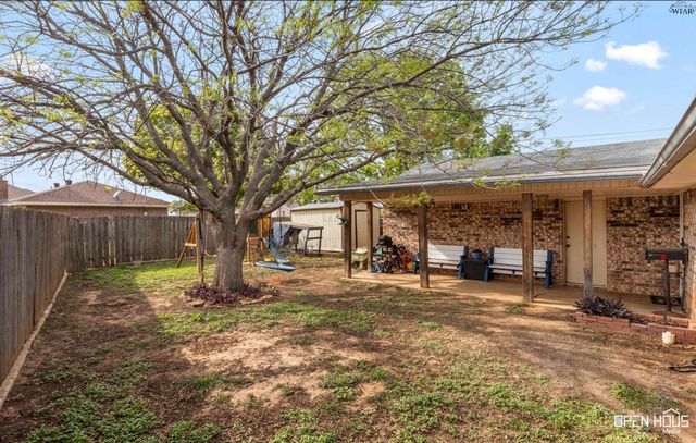 13 MCNABB CIRCLE, Wichita Falls, TX 76306