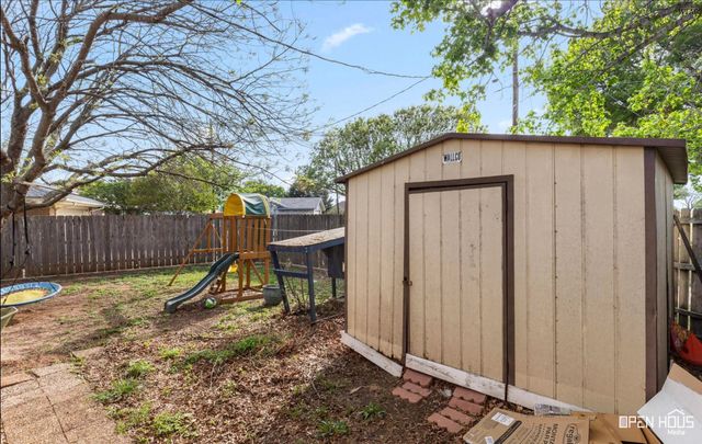 13 MCNABB CIRCLE, Wichita Falls, TX 76306