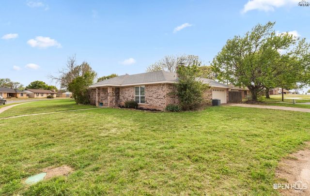 13 MCNABB CIRCLE, Wichita Falls, TX 76306