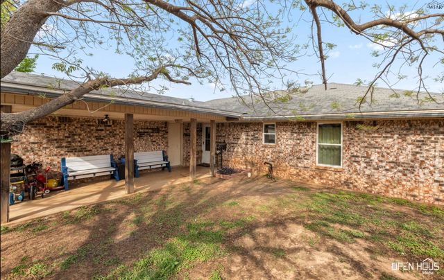 13 MCNABB CIRCLE, Wichita Falls, TX 76306