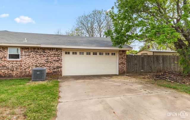 13 MCNABB CIRCLE, Wichita Falls, TX 76306