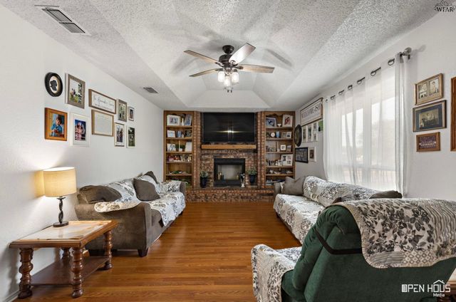 13 MCNABB CIRCLE, Wichita Falls, TX 76306