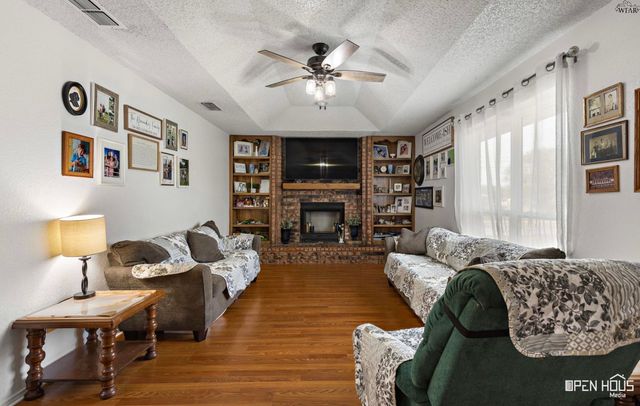 13 MCNABB CIRCLE, Wichita Falls, TX 76306