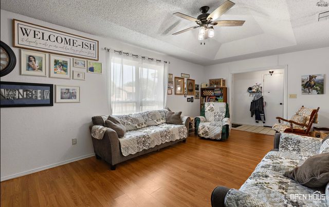 13 MCNABB CIRCLE, Wichita Falls, TX 76306