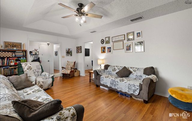 13 MCNABB CIRCLE, Wichita Falls, TX 76306