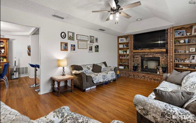 13 MCNABB CIRCLE, Wichita Falls, TX 76306