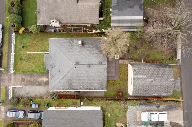 1717 E 59th Street, Tacoma, WA 98404