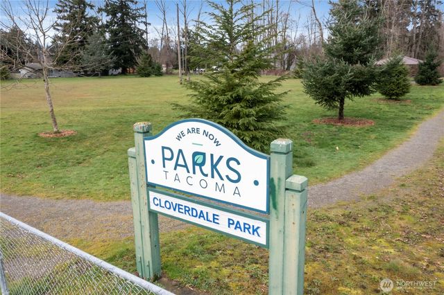 1717 E 59th Street, Tacoma, WA 98404