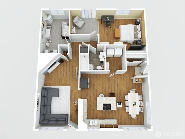 1717 E 59th Street, Tacoma, WA 98404