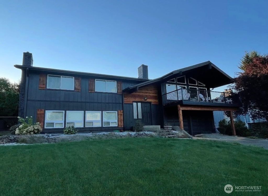 105 Sirius Place, Chehalis, WA 98532