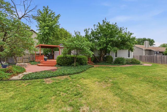 11802 W Pine St, Wichita, KS 67212