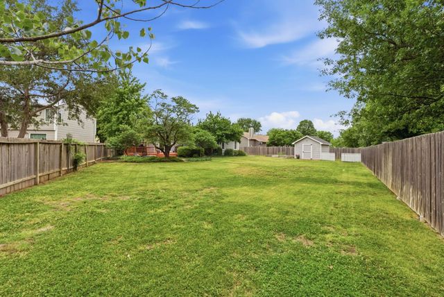 11802 W Pine St, Wichita, KS 67212