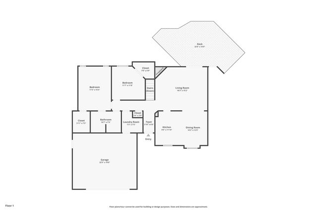 11802 W Pine St, Wichita, KS 67212