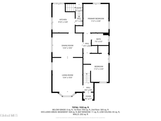 7 Pinehurst Road, Colonie, NY 12205