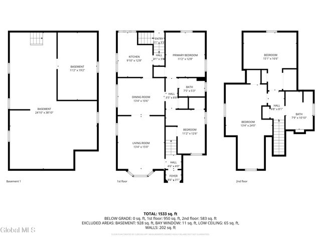 7 Pinehurst Road, Colonie, NY 12205