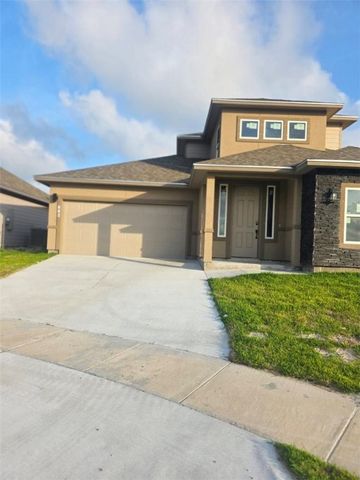 710 Mereet Dr, Corpus Christi, TX 78418