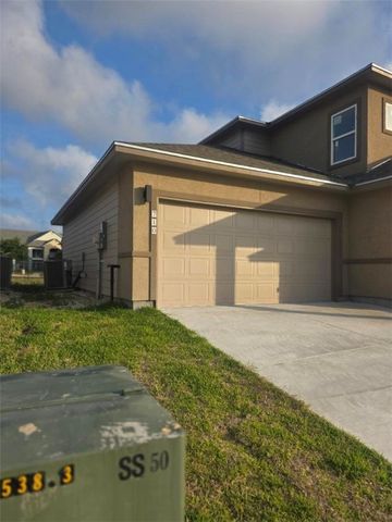 710 Mereet Dr, Corpus Christi, TX 78418