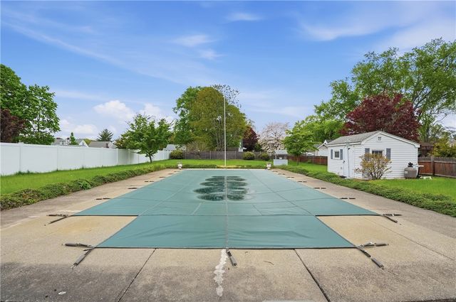 13 Peach Orchard Drive, East Providence, RI 02915