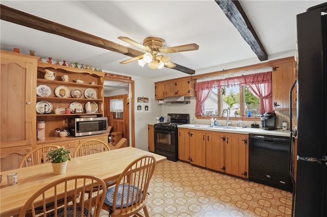 13 Peach Orchard Drive, East Providence, RI 02915