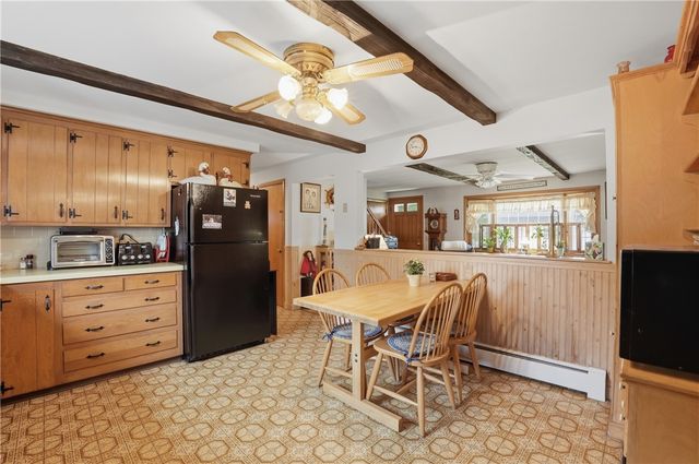 13 Peach Orchard Drive, East Providence, RI 02915