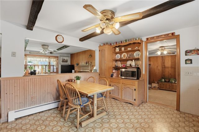 13 Peach Orchard Drive, East Providence, RI 02915