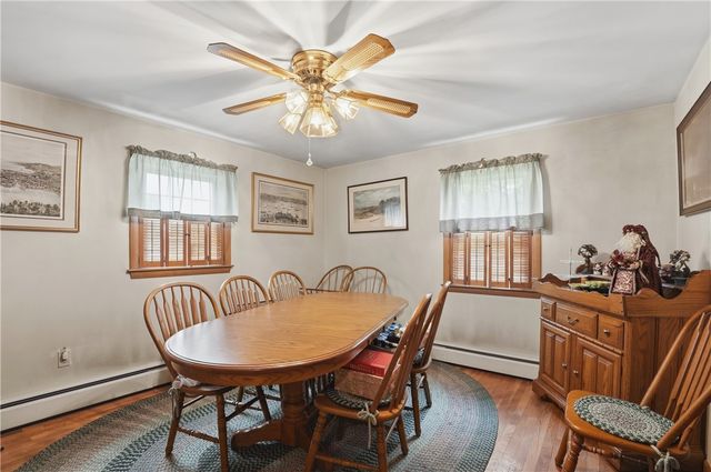 13 Peach Orchard Drive, East Providence, RI 02915