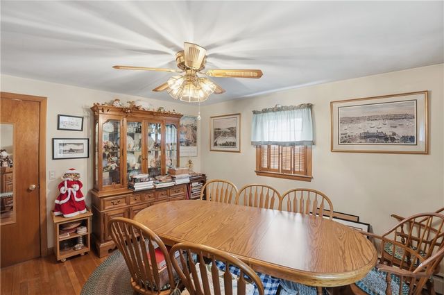 13 Peach Orchard Drive, East Providence, RI 02915