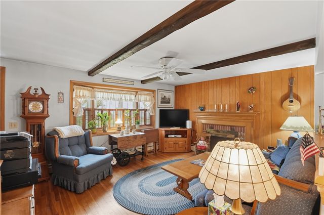 13 Peach Orchard Drive, East Providence, RI 02915