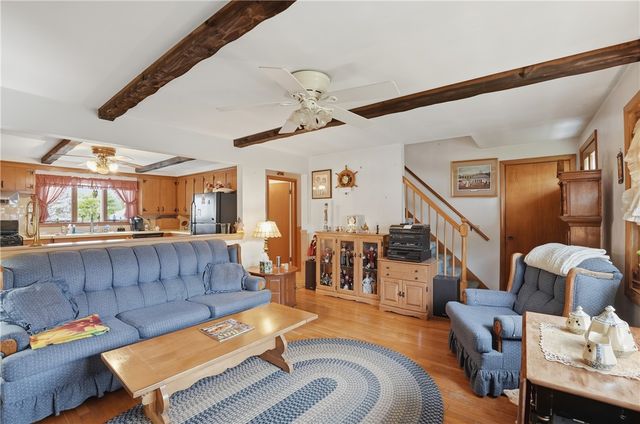 13 Peach Orchard Drive, East Providence, RI 02915