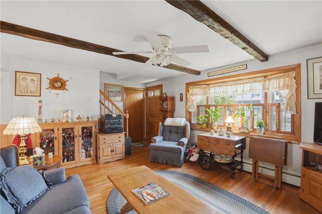 13 Peach Orchard Drive, East Providence, RI 02915