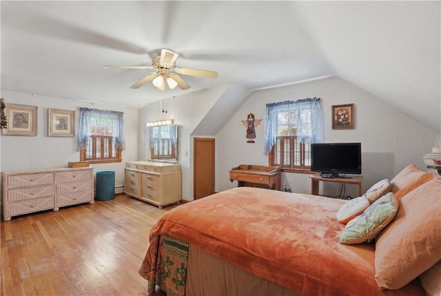 13 Peach Orchard Drive, East Providence, RI 02915