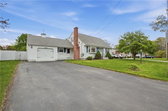 13 Peach Orchard Drive, East Providence, RI 02915