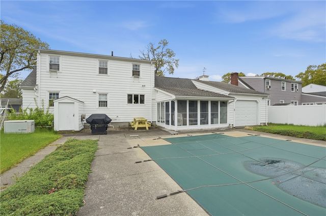 13 Peach Orchard Drive, East Providence, RI 02915