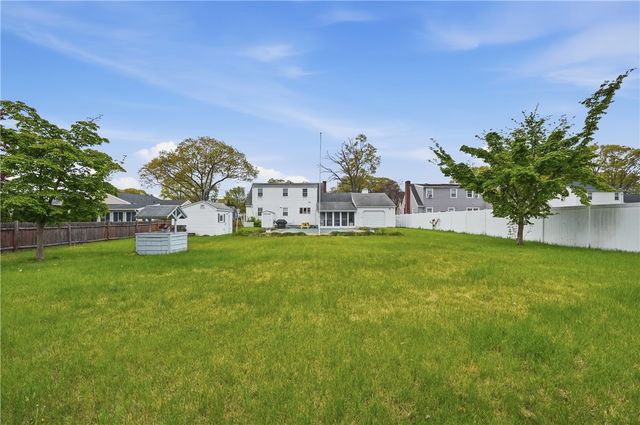 13 Peach Orchard Drive, East Providence, RI 02915
